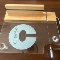 Tagliere taglia formaggio