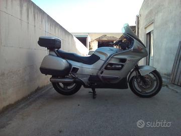 Honda ST1100 PANEUROPEAN