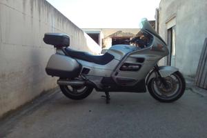 Honda ST1100 PANEUROPEAN