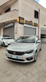 Fiat Tipo 1.6 Mjt S&S SW S-Design