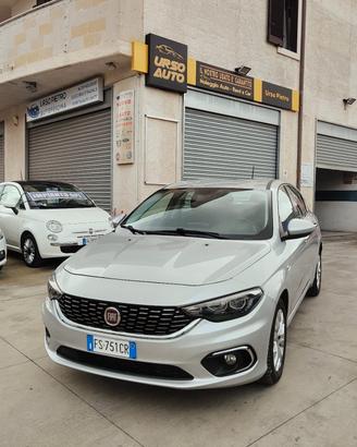 Fiat Tipo 1.6 Mjt S&S SW S-Design