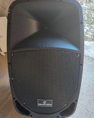 AUDIO