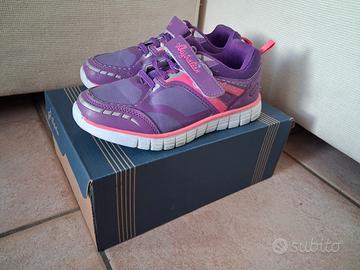 Scarpe da ginnastica bambina 