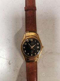 orologio Bulova automatico nuovo anni 90