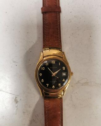 orologio Bulova automatico nuovo anni 90
