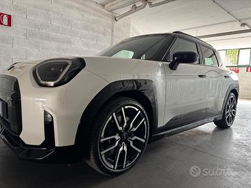MINI ACEMAN ALL-ELECTRIC SE JOHN COOPER WORKS 160