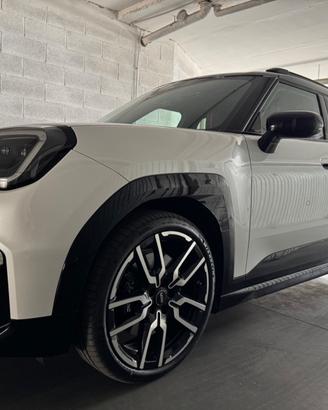 MINI ACEMAN ALL-ELECTRIC SE JOHN COOPER WORKS 160