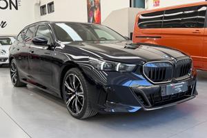 Bmw 520 520d 48V xDrive Touring Msport PRO
