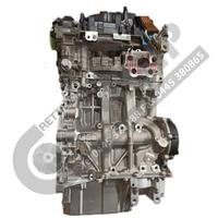 Motore semicompleto revisionato Cod. B38A15A