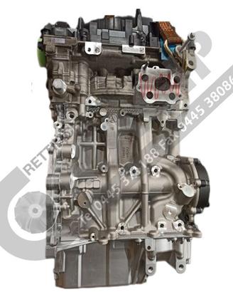 Motore semicompleto revisionato Cod. B38A15A