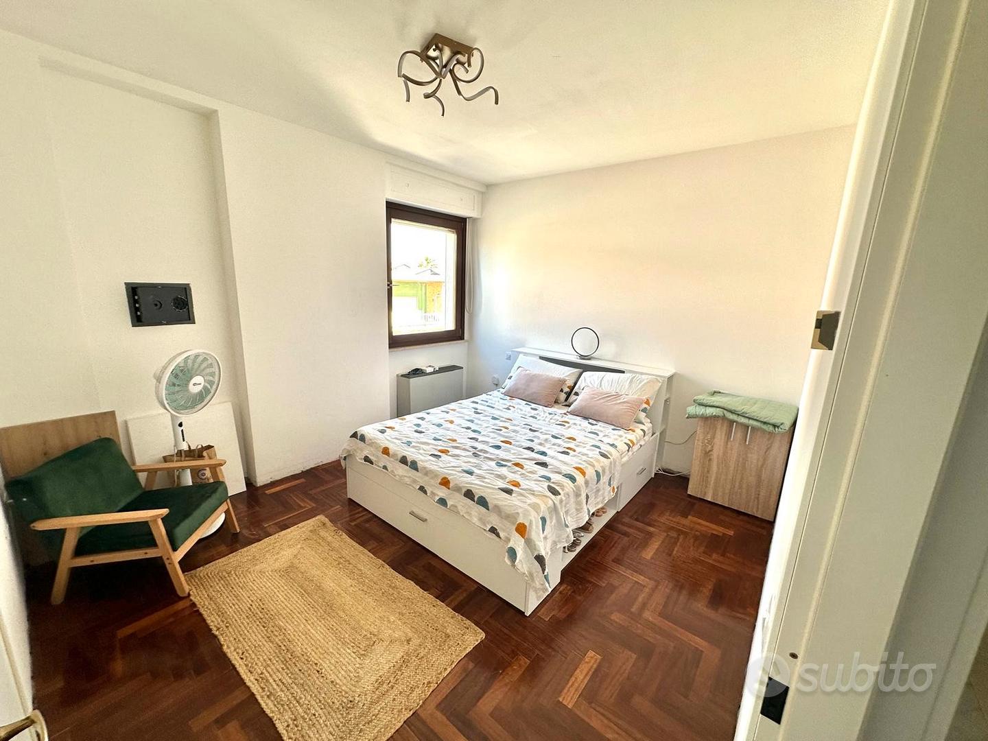 Appartamento – Cagliari, Sant'Avendrace, Sant'Avendrace-Santa Gilla - Vista 5