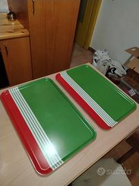2 Vassoi IKEA