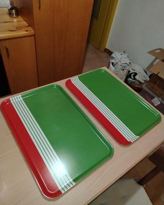2 Vassoi IKEA