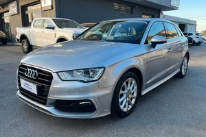 Audi A3 1.6 tdi Business 110cv s-tronic E6