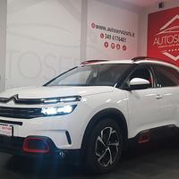Citroen C5 Aircross BlueHDi 130 S&S Shine