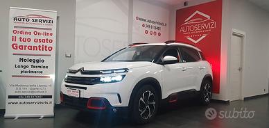 Citroen C5 Aircross BlueHDi 130 S&S Shine