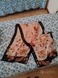 Sciarpette / foulard varie fantasie