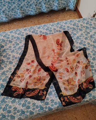Sciarpette / foulard varie fantasie