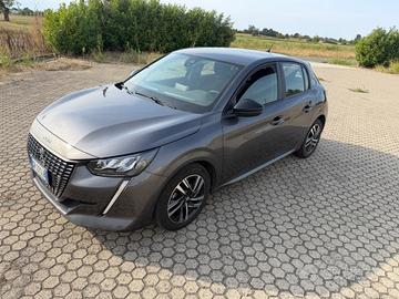 Peugeot 208 PureTech 75 Stop&Start 5 porte Active