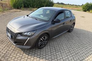 Peugeot 208 PureTech 75 Stop&Start 5 porte Active