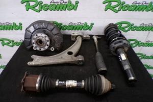 KIT RUOTA ANT. SINISTRO SHARAN 7N 2.0 TDI 2016