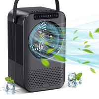 Mini condizionatore nuovo