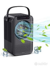 Mini condizionatore nuovo