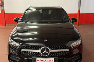 Mercedes-benz A 180 Automatic Premium