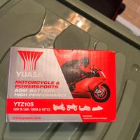 Batteria Honda