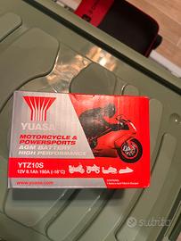 Batteria Honda
