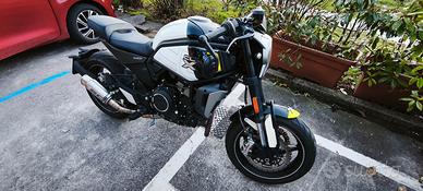 CF moto clx 700 sport 
