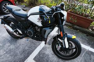 CF moto clx 700 sport 