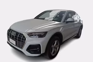 AUDI Q5 SPORTBACK 40 TDI MHEV BUSINESS ADVANCED QU