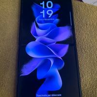 Samsung flip 3 5G 128GB