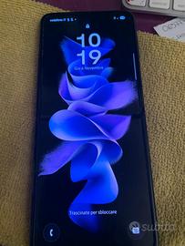 Samsung flip 3 5G 128GB