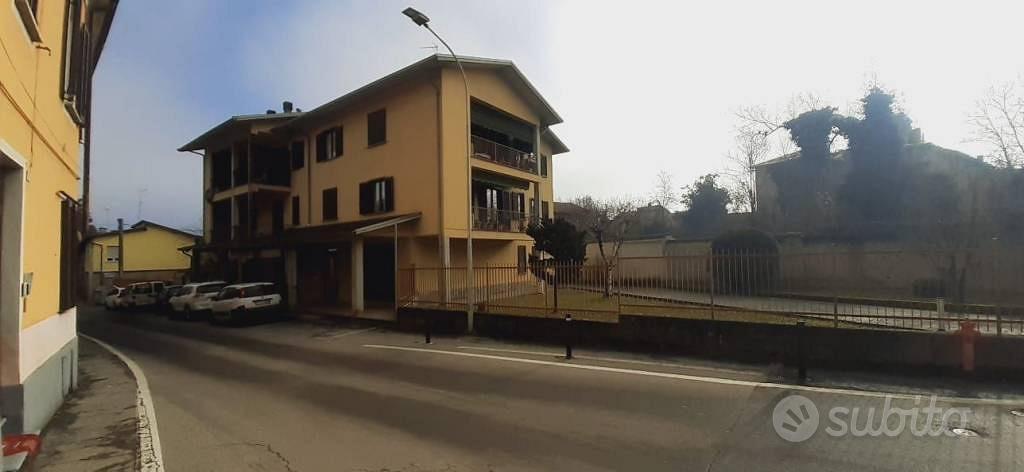 Appartamento di 70 m² con 2 locali e box auto a Ri - Vista 2
