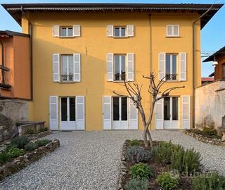 Camere in una Palazzina