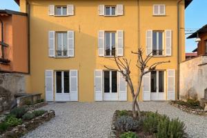 Camere in una Palazzina