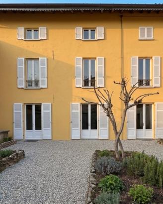 Camere in una Palazzina