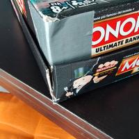 Monopoly "Ultimate Banking" INCOMPLETO