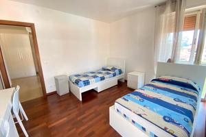 Posto letto in camera doppia