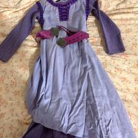 Disney Wish costume