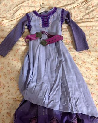 Disney Wish costume