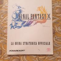 final fantasy 10 guida