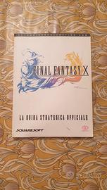 final fantasy 10 guida