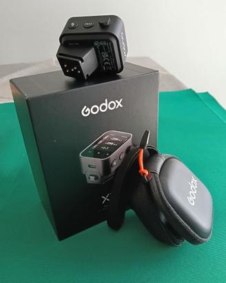 Godox X3 N