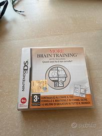 More Brain Training del Dr. Kawashima