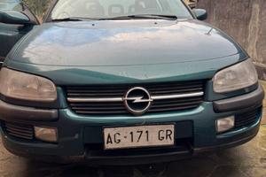 Opel Omega 2.5 131cv