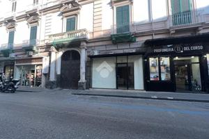 NEGOZIO A FRATTAMAGGIORE