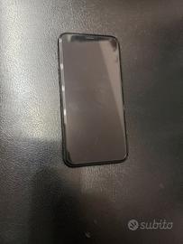 Iphone 11 pro 129 gb colore grigio antracida